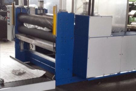 Macchine speciali